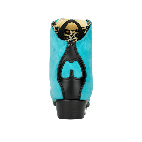 MOXI JACK BOOT 2 ROLLER SKATE BOOT