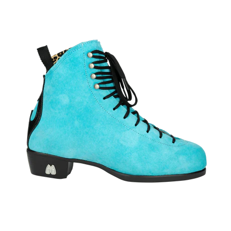 MOXI JACK BOOT 2 ROLLER SKATE BOOT