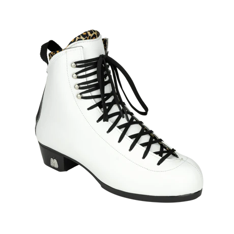 MOXI JACK BOOT 2 ROLLER SKATE BOOT