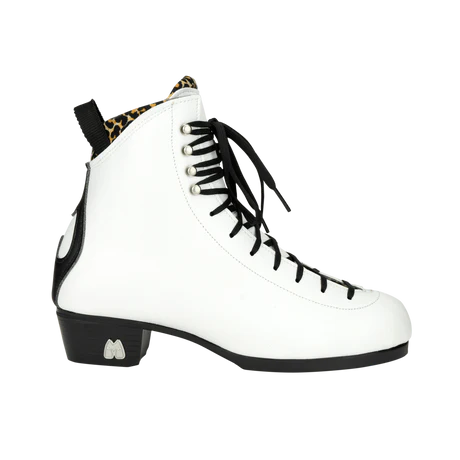 MOXI JACK BOOT 2 ROLLER SKATE BOOT