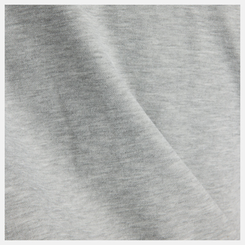 NEW BALANCE NUMERIC FRENCH TERRY CREW NECK