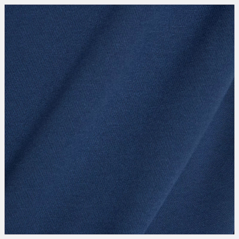 NEW BALANCE# FRENCH TERRY CREW