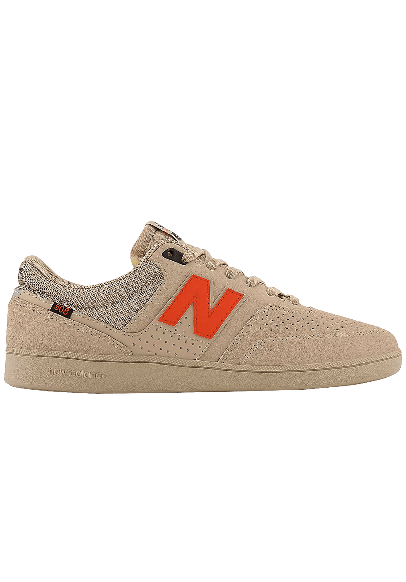 NEW BALANCE 508 WESTGATE SHOES