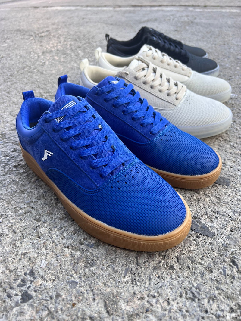 FP INTERCEPT DGS 3 SHOES