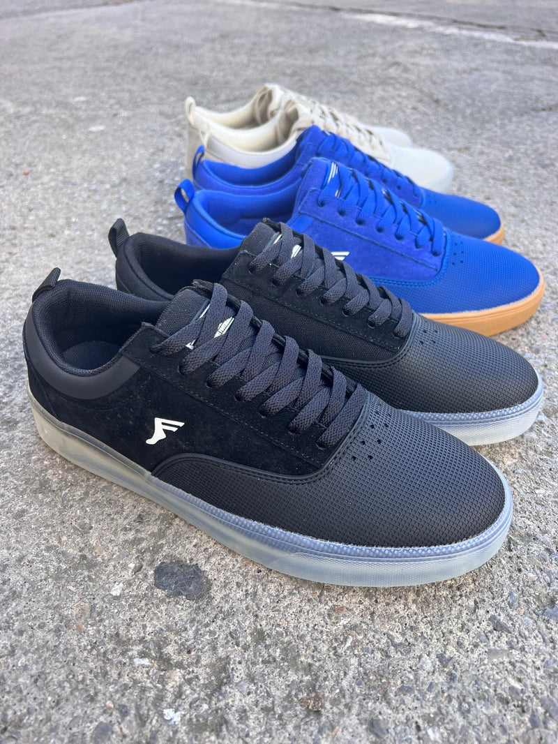 FP INTERCEPT DGS 3 SHOES