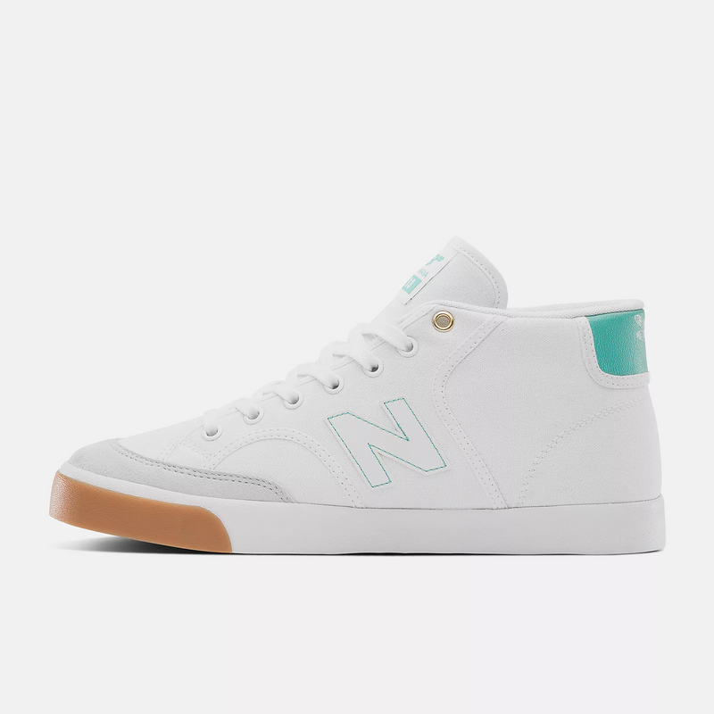 NEW BALANCE NUMERIC 213 PRO COURT MID SHOES