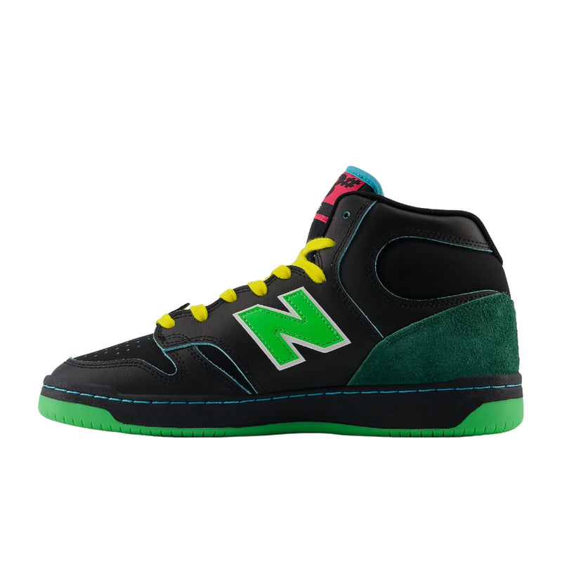 NEW BALANCE# 480 HI x NATAS KAUPAS SHOES