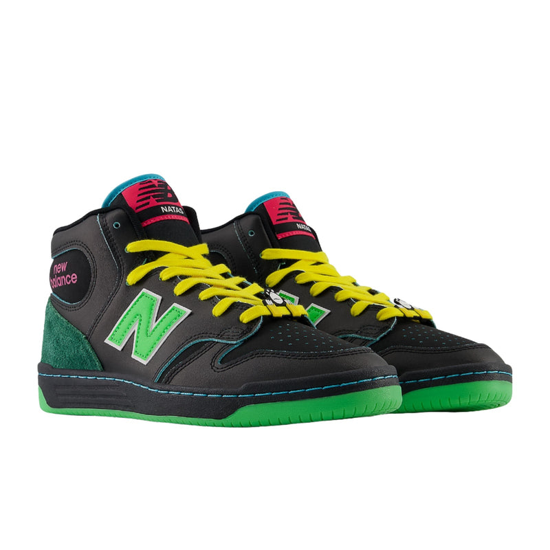 NEW BALANCE# 480 HI x NATAS KAUPAS SHOES