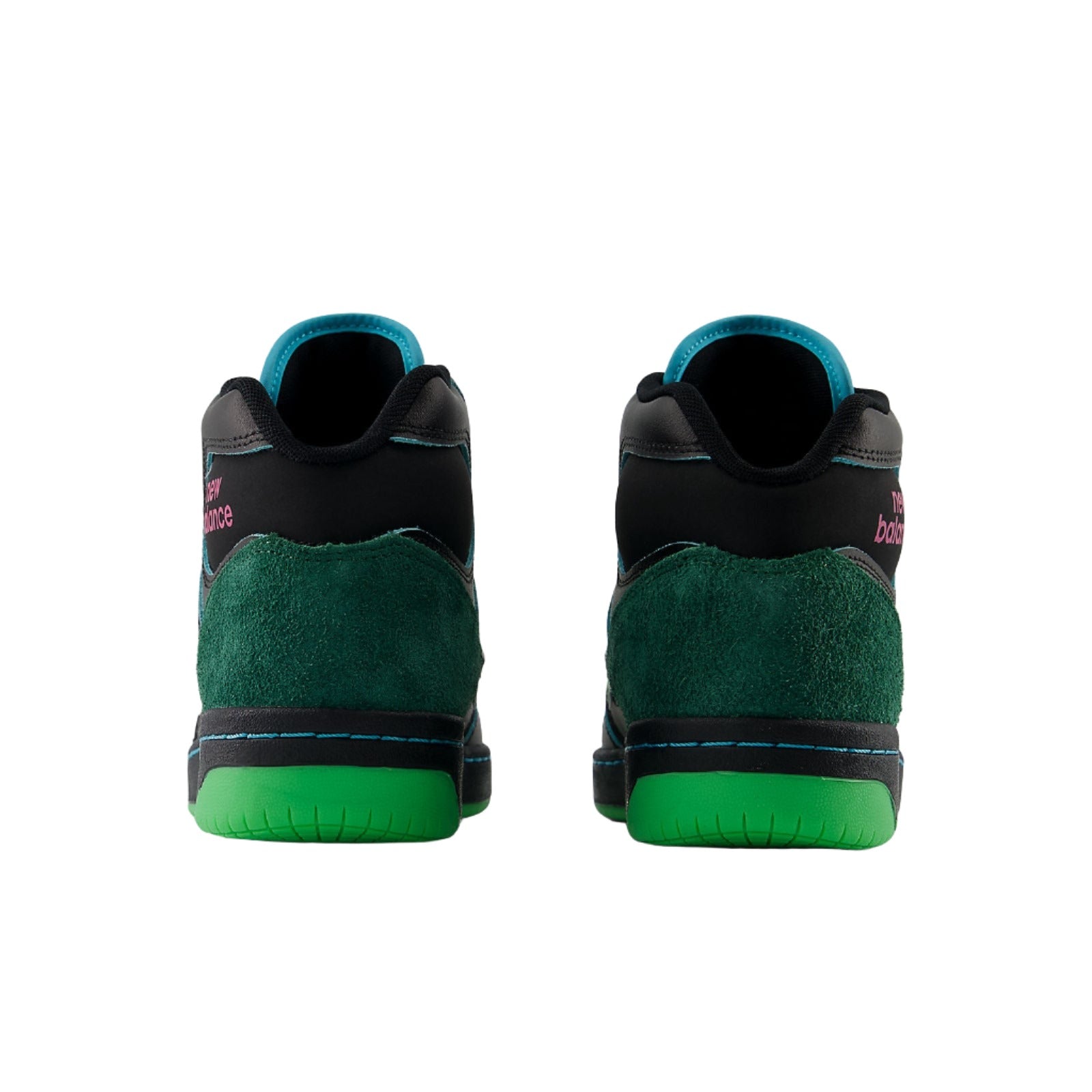 NEW BALANCE# 480 HI x NATAS KAUPAS SHOES — Modern Skate & Surf
