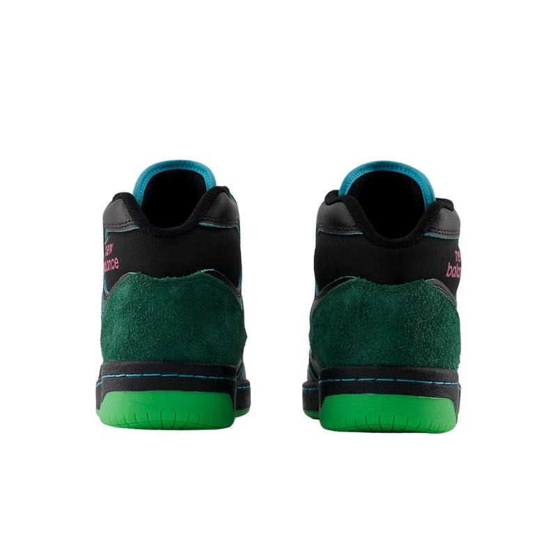 NEW BALANCE# 480 HI x NATAS KAUPAS SHOES