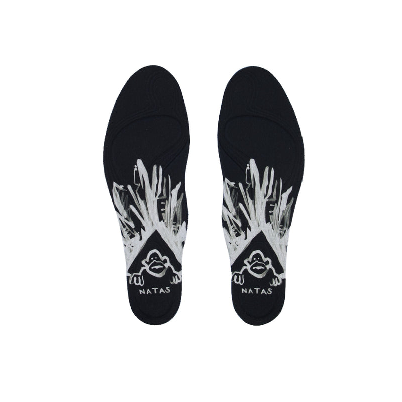 NEW BALANCE# 480 HI x NATAS KAUPAS SHOES