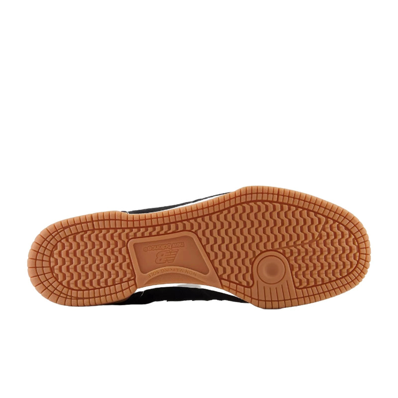 NEW BALANCE# 600 TOM KNOX SHOES