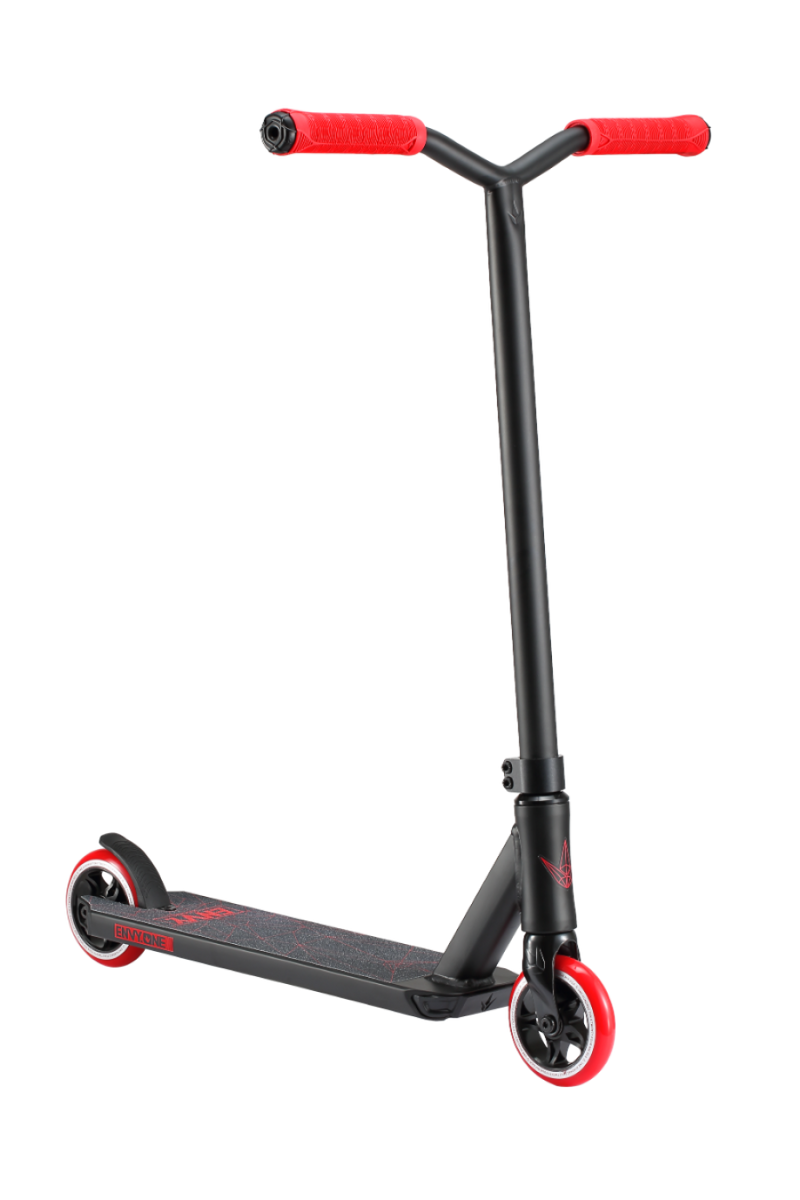 ENVY ONE S3 COMPLETE