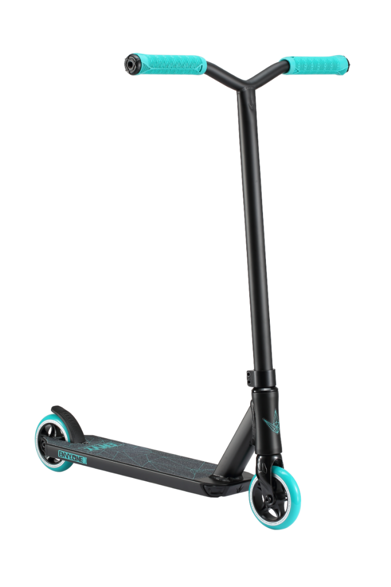 ENVY ONE S3 COMPLETE