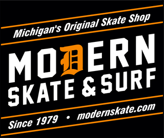 Modern skate shop has the largest skateboard deck stock in Michigan