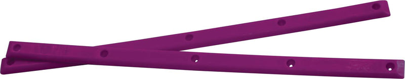 PIG SKATEBOARD DECK RAILS