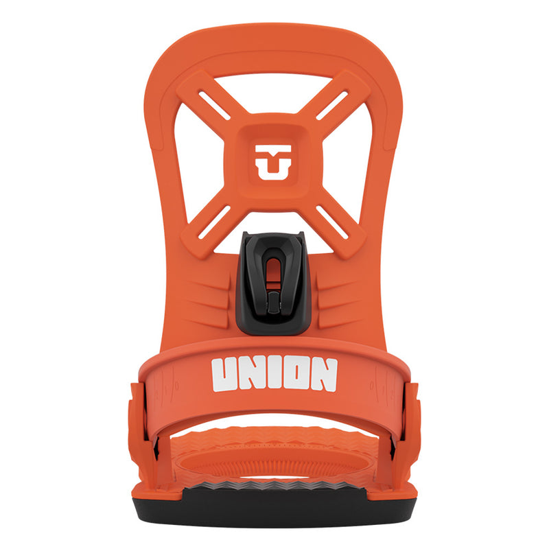 UNION CADET MINI KIDS SNOWBOARD BINDINGS