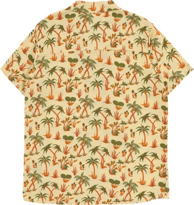POLER ALOHA SHIRT
