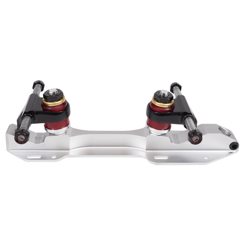 POWERDYNE REACTOR NEO PLATES