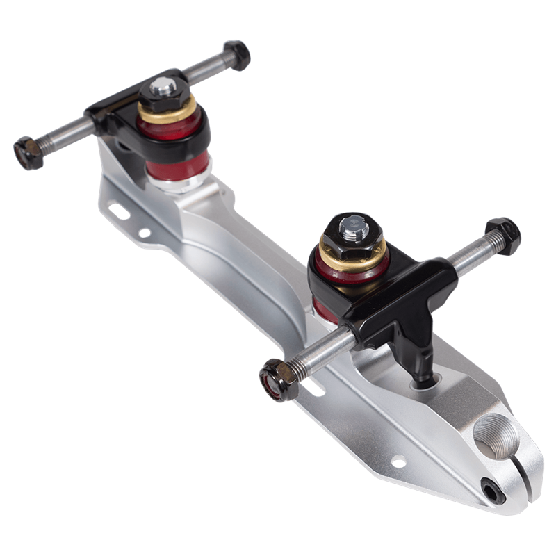 POWERDYNE REACTOR NEO PLATES