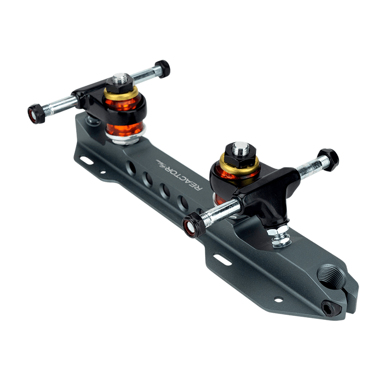 POWERDYNE REACTOR PRO PLATES