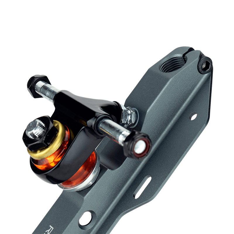 POWERDYNE REACTOR PRO PLATES