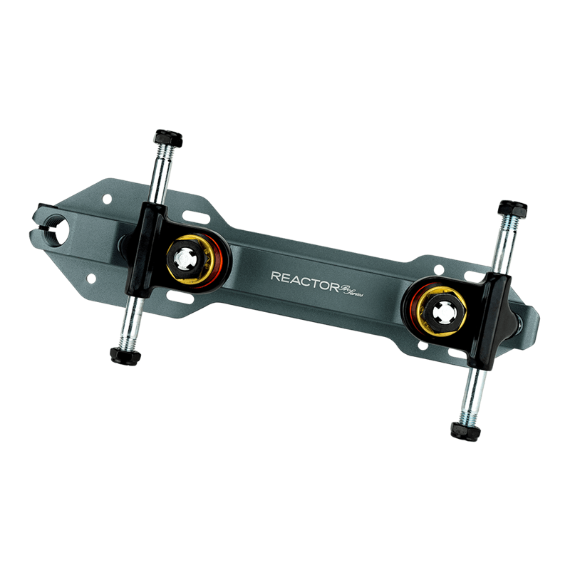 POWERDYNE REACTOR PRO PLATES