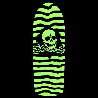 POWELL PERALTA OG RIPPER DECK PIN