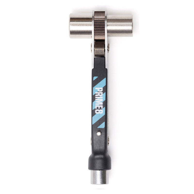 PRIME8 COMPACT SKATE TOOL