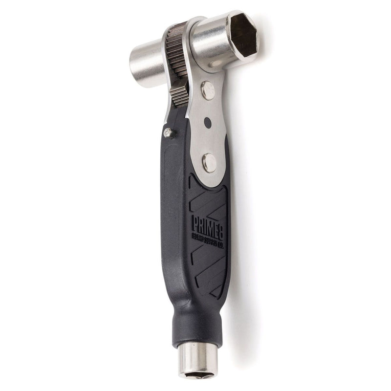 PRIME8 TRIPLE RATCHET LITE SKATE TOOL