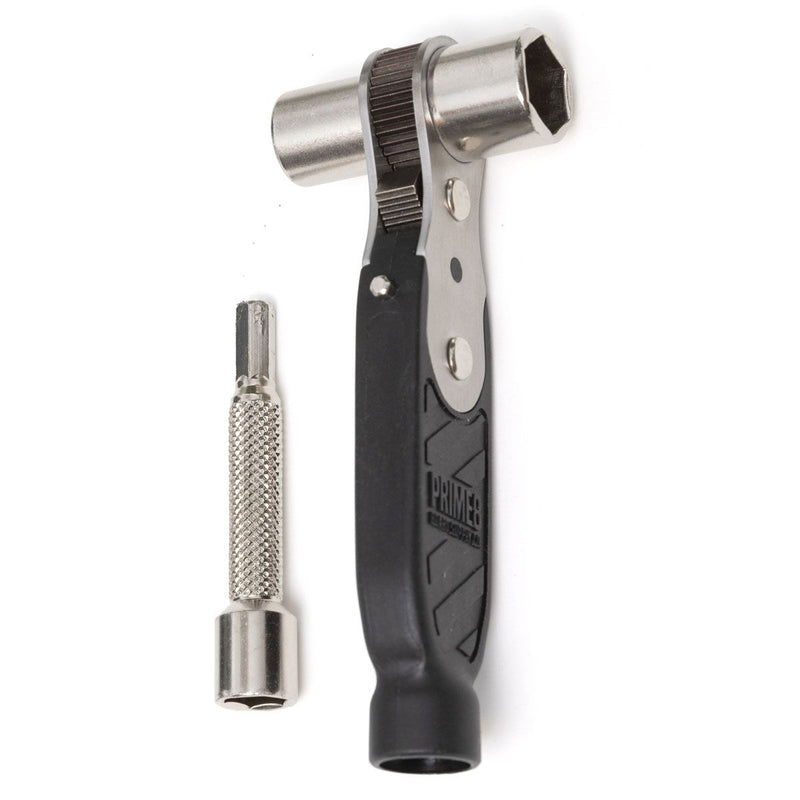 PRIME8 TRIPLE RATCHET LITE SKATE TOOL