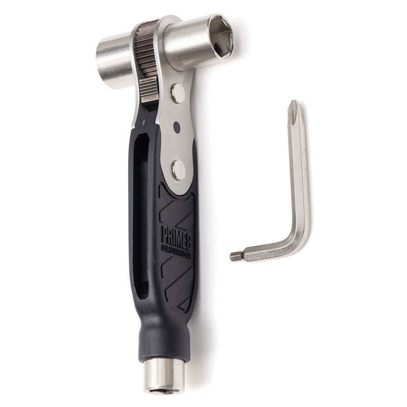 PRIME8 TRIPLE RATCHET LITE SKATE TOOL