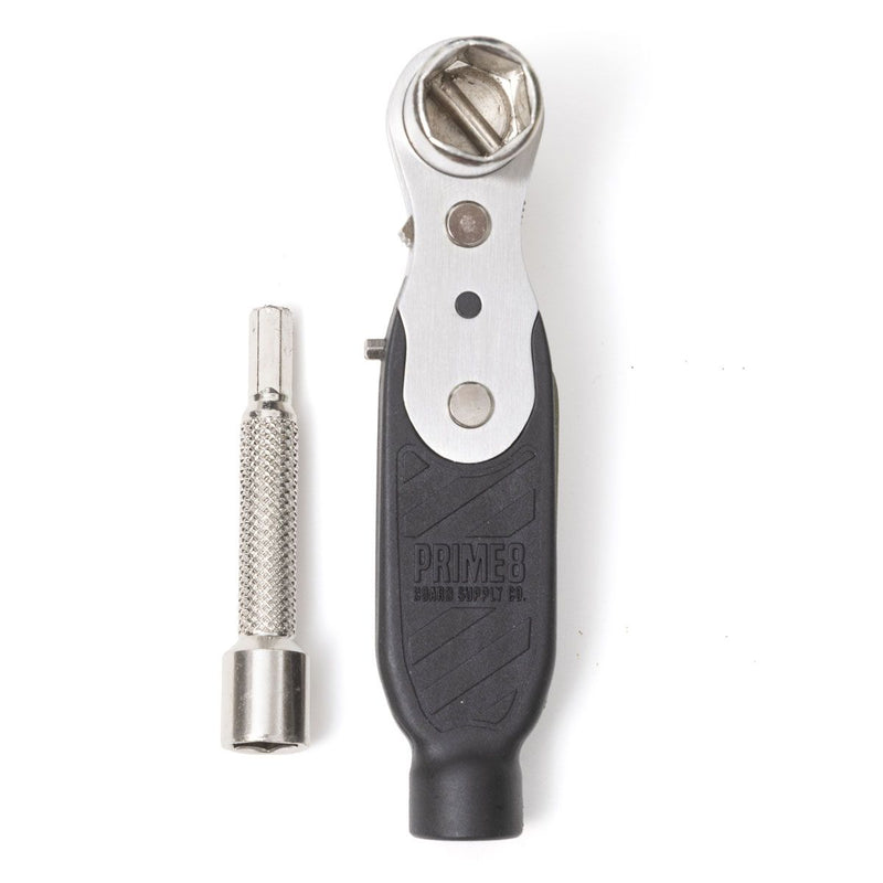 PRIME8 TRIPLE RATCHET LITE SKATE TOOL