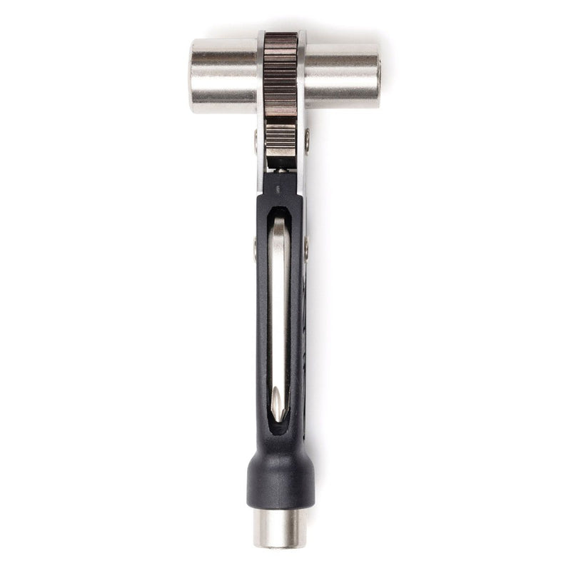 PRIME8 TRIPLE RATCHET LITE SKATE TOOL