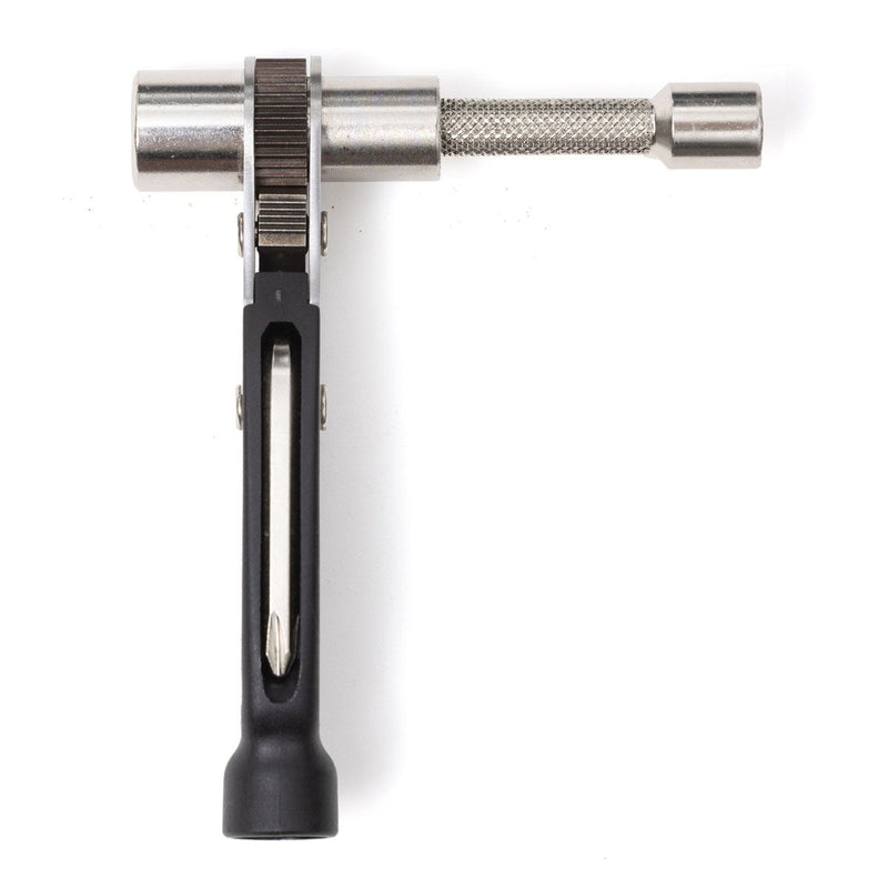 PRIME8 TRIPLE RATCHET LITE SKATE TOOL