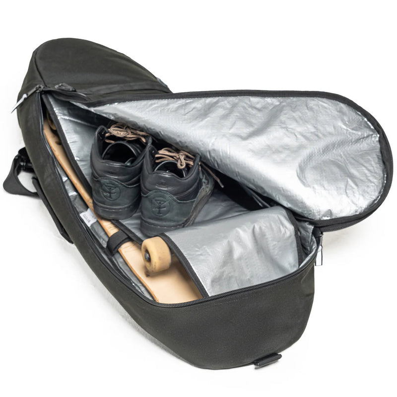 MODERN SKATE X KYOTO PRO SKATEBOARD BAG