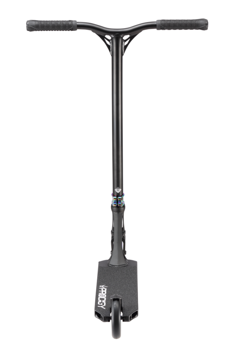 ENVY PRODIGY X COMPLETE SCOOTER