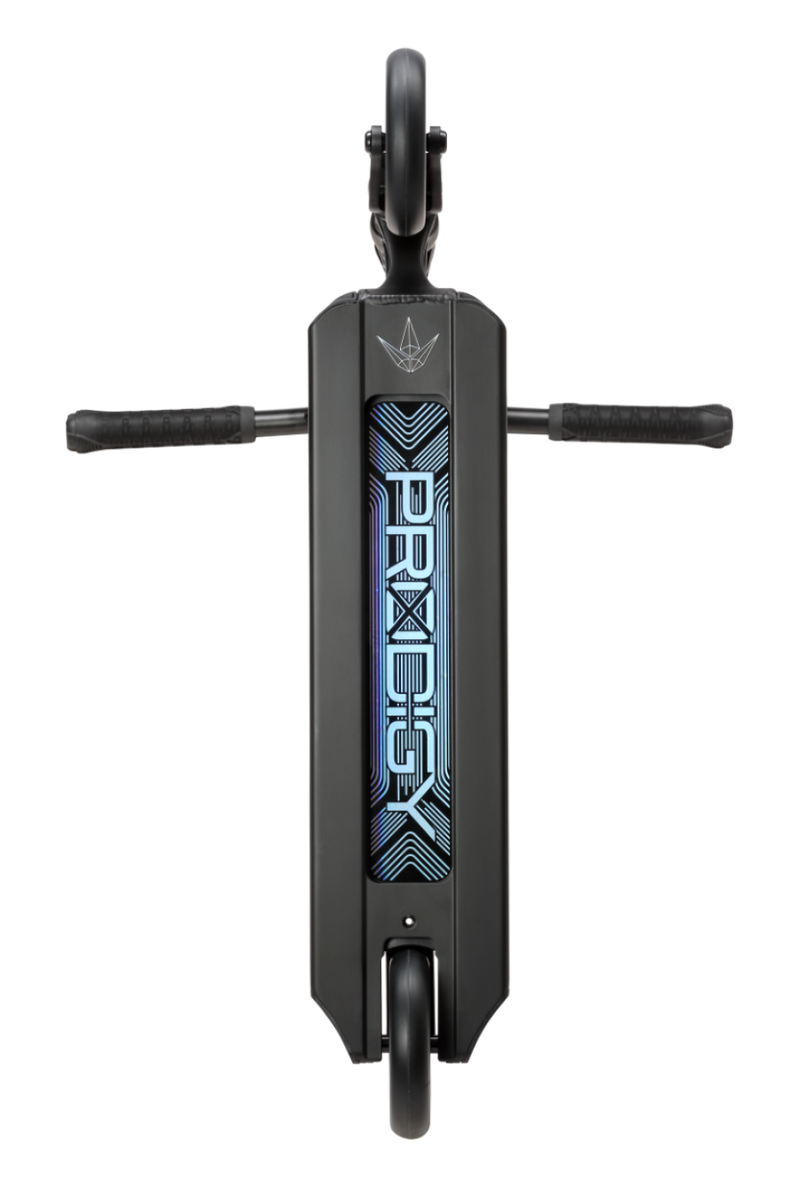 ENVY PRODIGY X COMPLETE SCOOTER