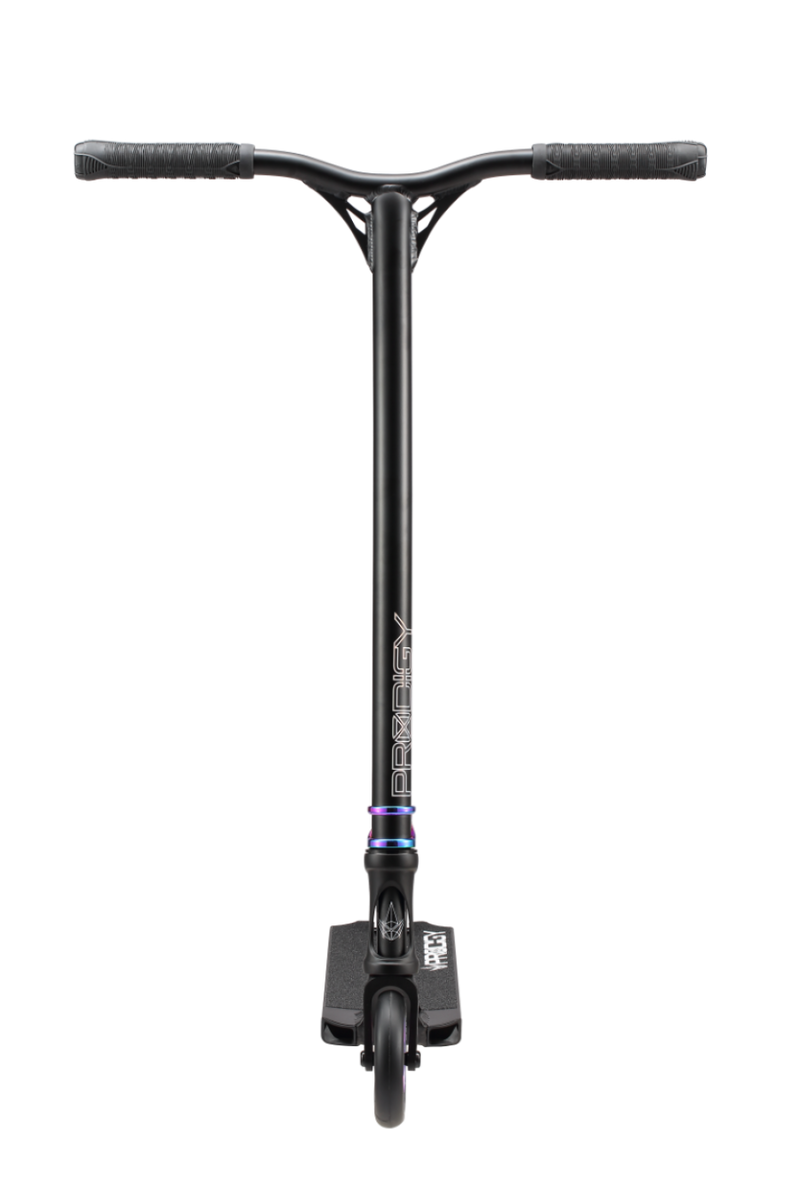 ENVY PRODIGY X COMPLETE SCOOTER