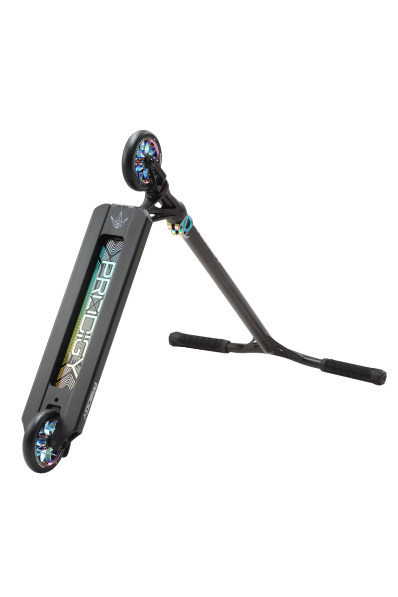 ENVY PRODIGY X COMPLETE SCOOTER