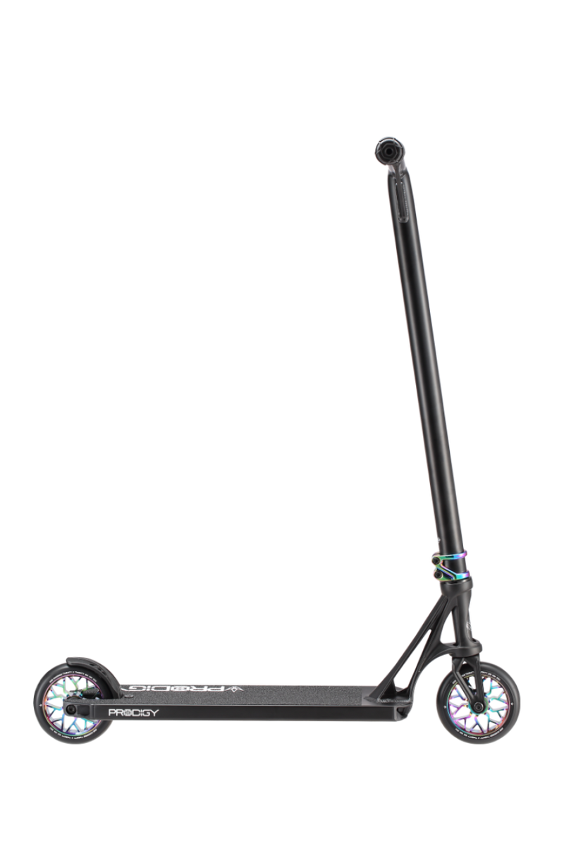 ENVY PRODIGY X COMPLETE SCOOTER