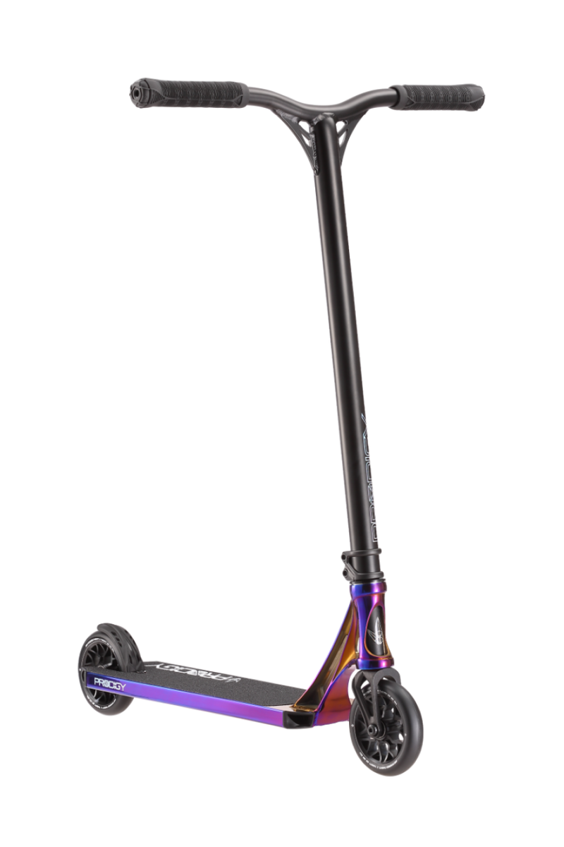 ENVY PRODIGY X COMPLETE SCOOTER