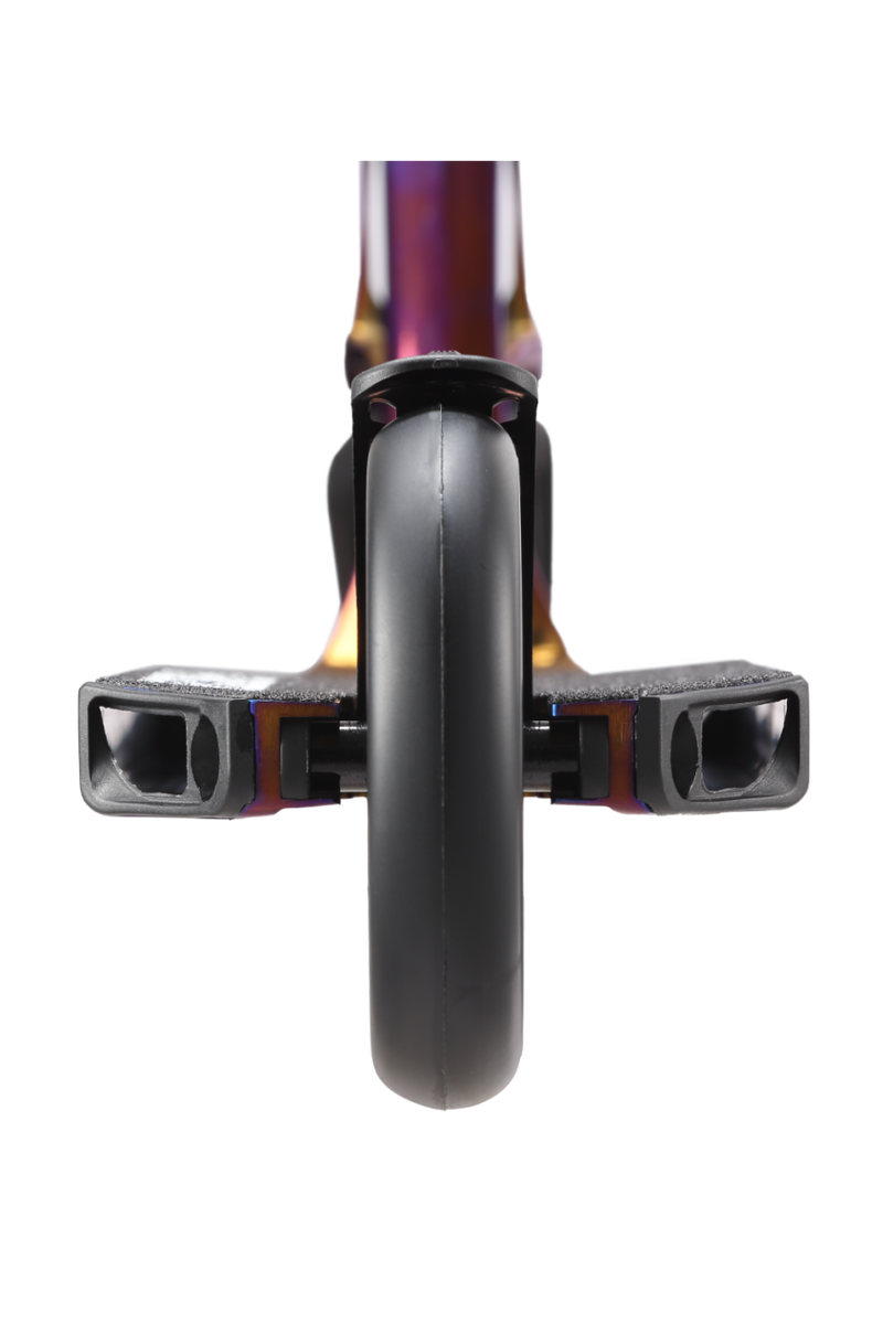 ENVY PRODIGY X COMPLETE SCOOTER