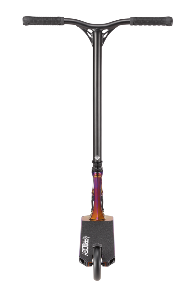 ENVY PRODIGY X COMPLETE SCOOTER