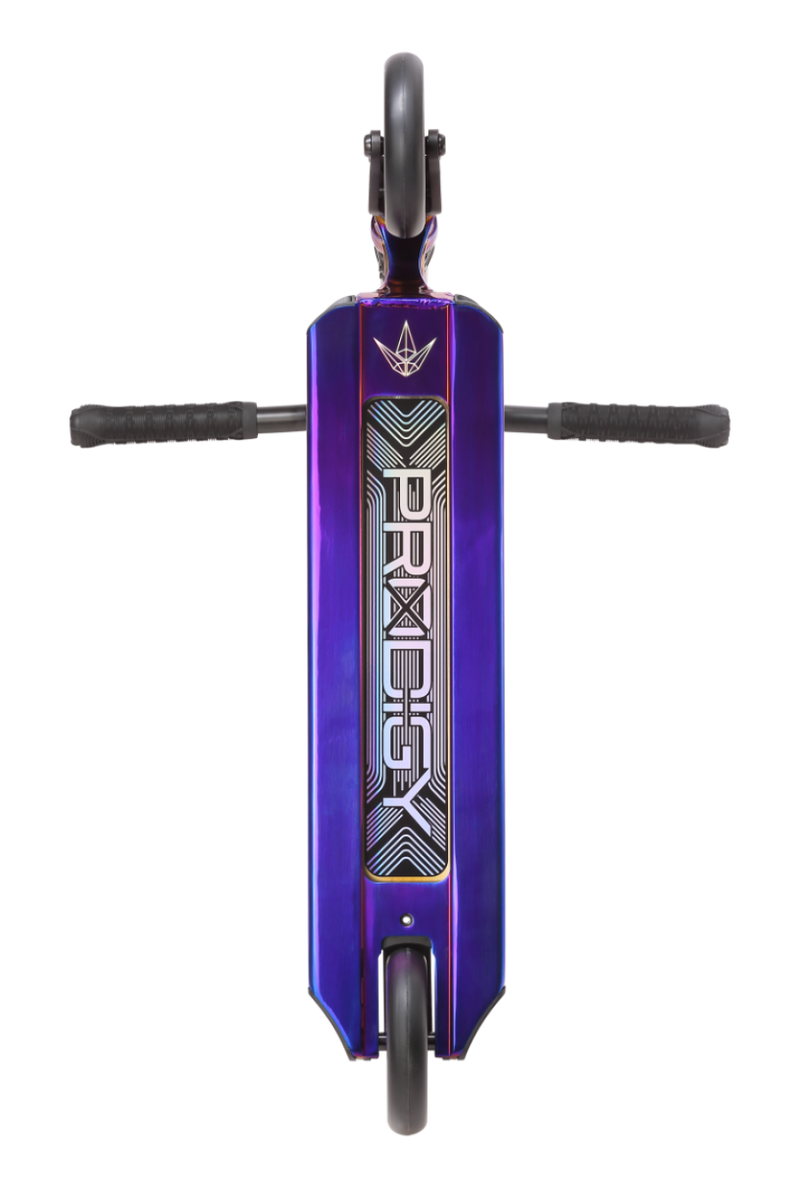 ENVY PRODIGY X COMPLETE SCOOTER