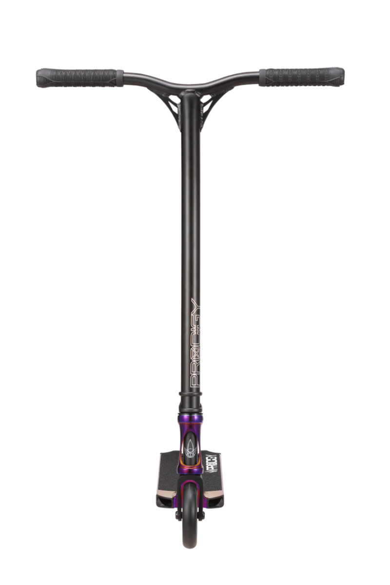 ENVY PRODIGY X COMPLETE SCOOTER