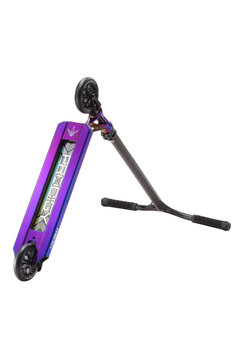 ENVY PRODIGY X COMPLETE SCOOTER