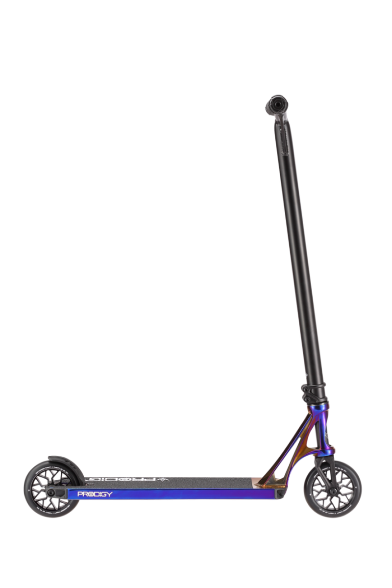 ENVY PRODIGY X COMPLETE SCOOTER