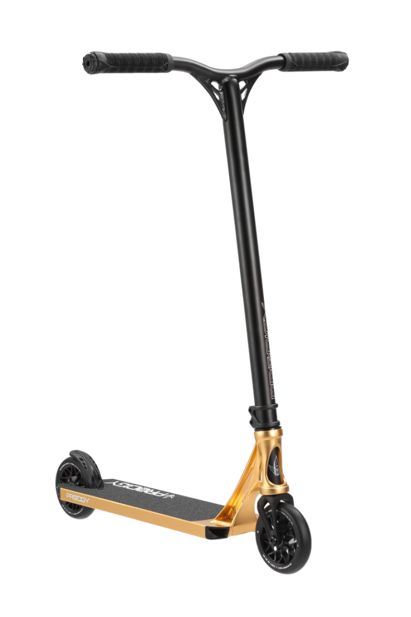 ENVY PRODIGY X COMPLETE SCOOTER