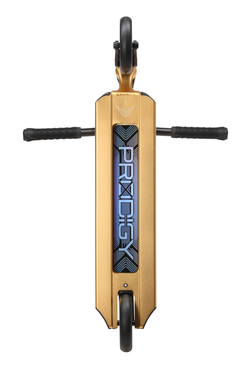 ENVY PRODIGY X COMPLETE SCOOTER